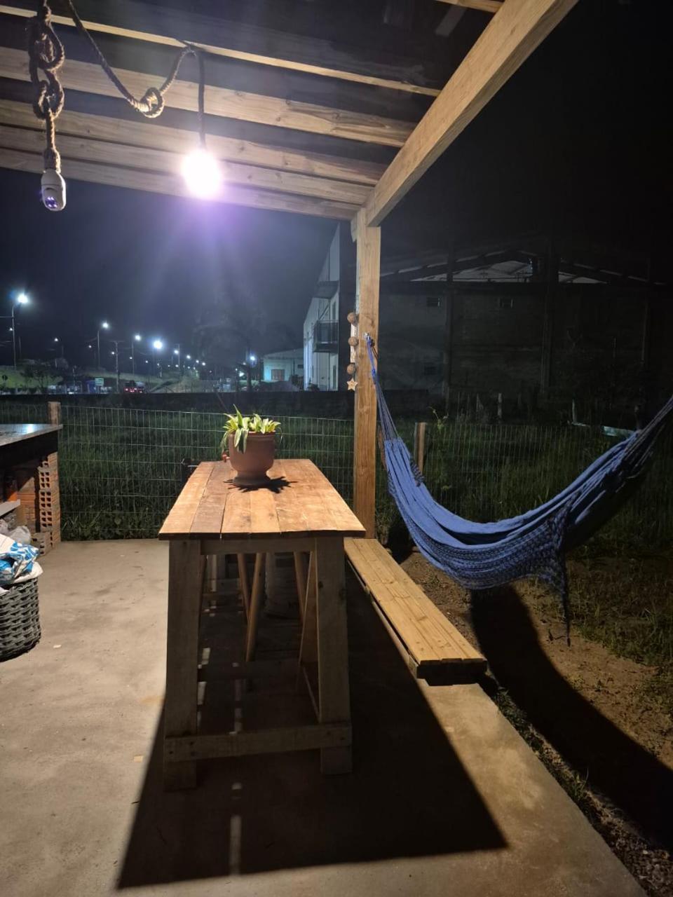 Casa Container